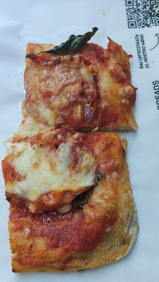 Mercato del Pane | Francavilla
