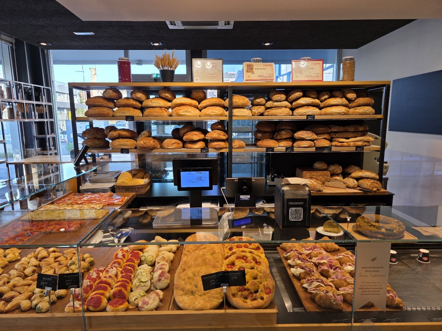 Mercato Del Pane | Montesilvano