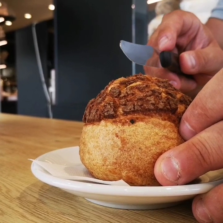 Mercato Del Pane | Montesilvano