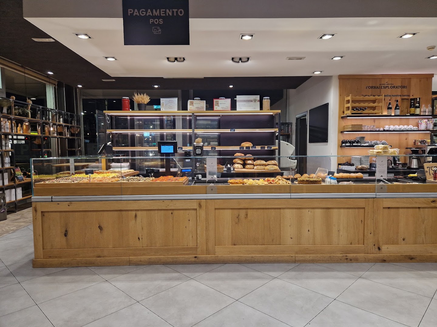 Mercato Del Pane | Montesilvano, Montesilvano