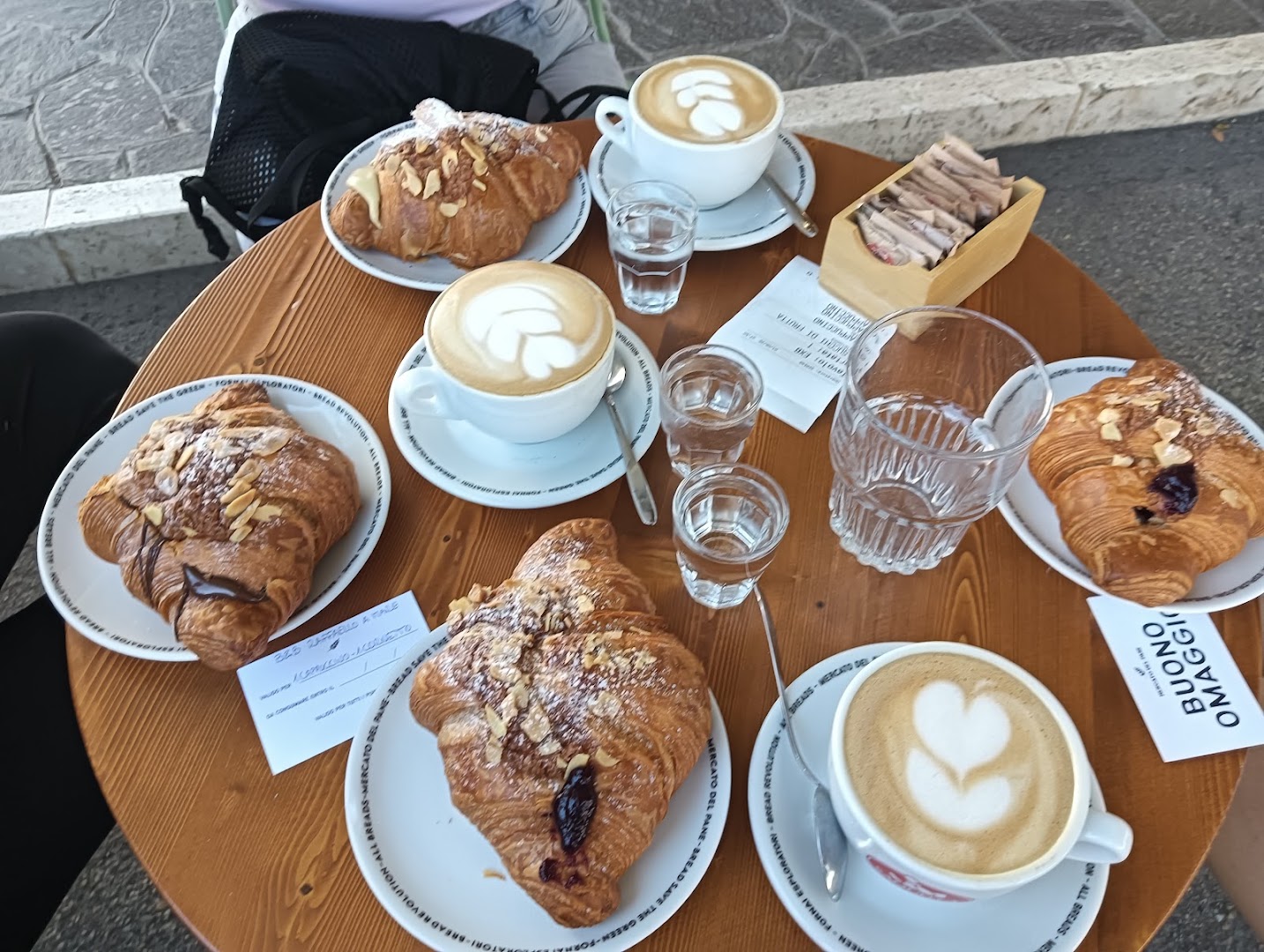 Mercato Del Pane | Montesilvano