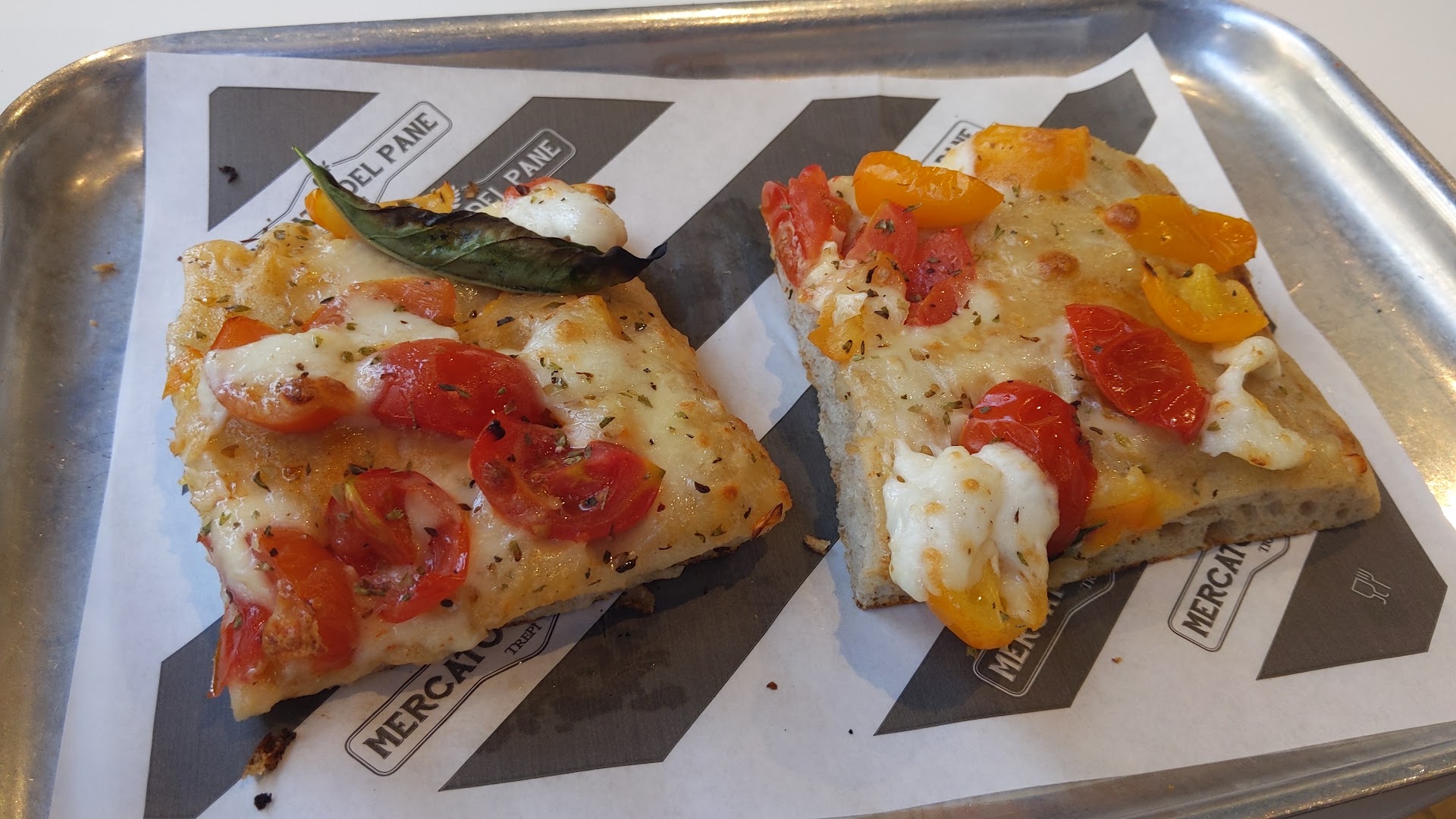 Mercato del Pane | Pescara Centro