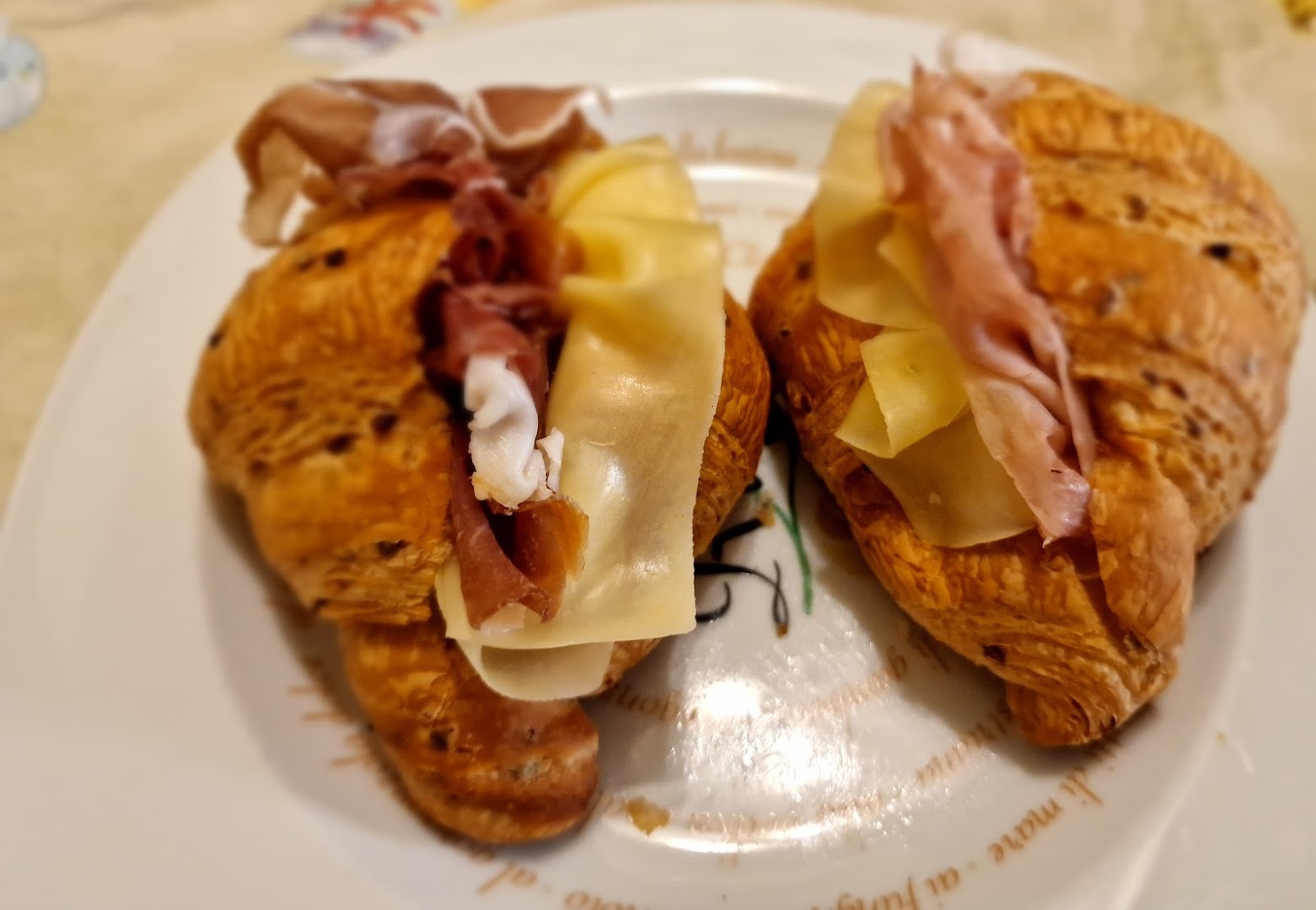 Mercato Del Pane | San Silvestro