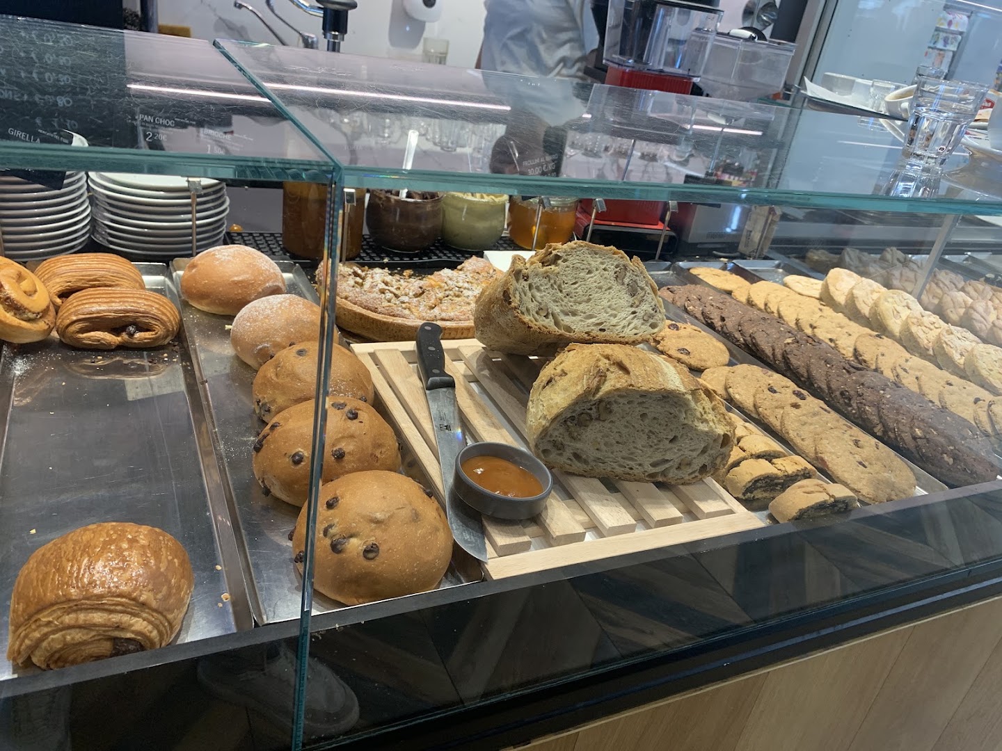 Mercato Del Pane | San Silvestro