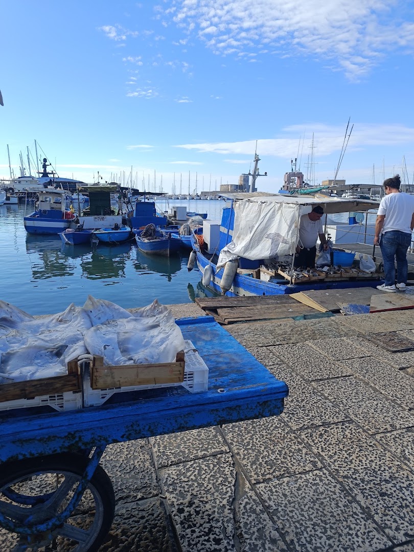 Mercato del Pesce