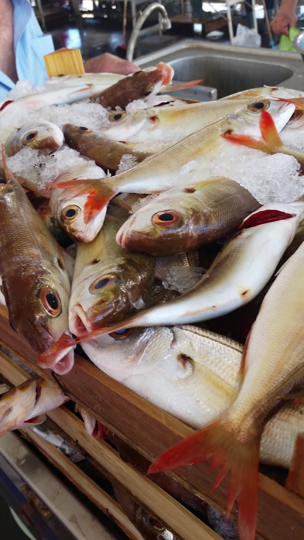 Mercato del Pesce