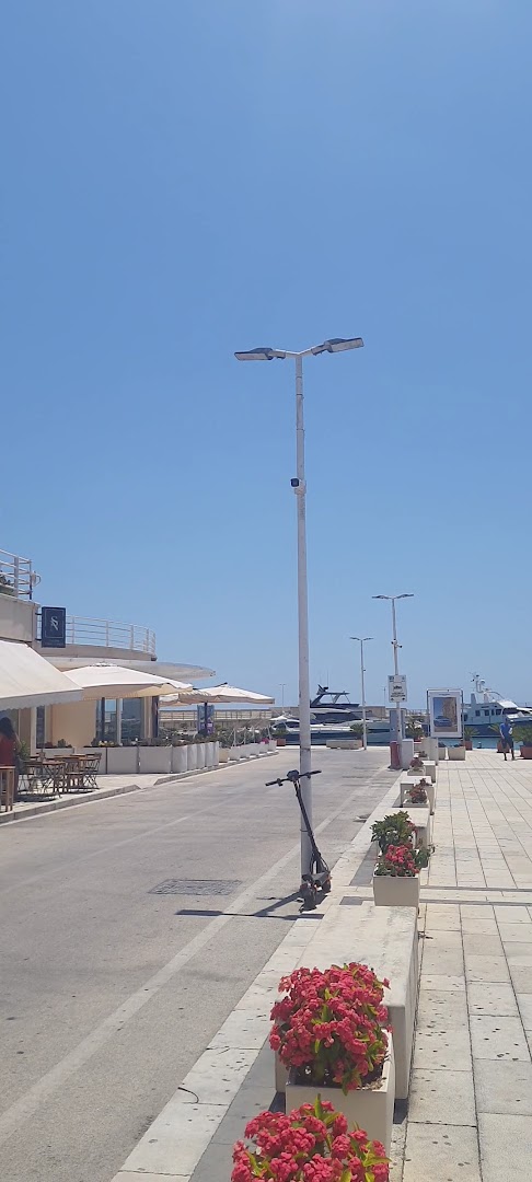 Mercato del Porto