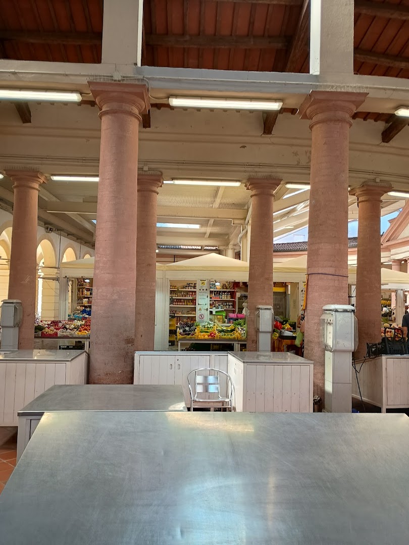 Mercato delle Erbe di Forlì