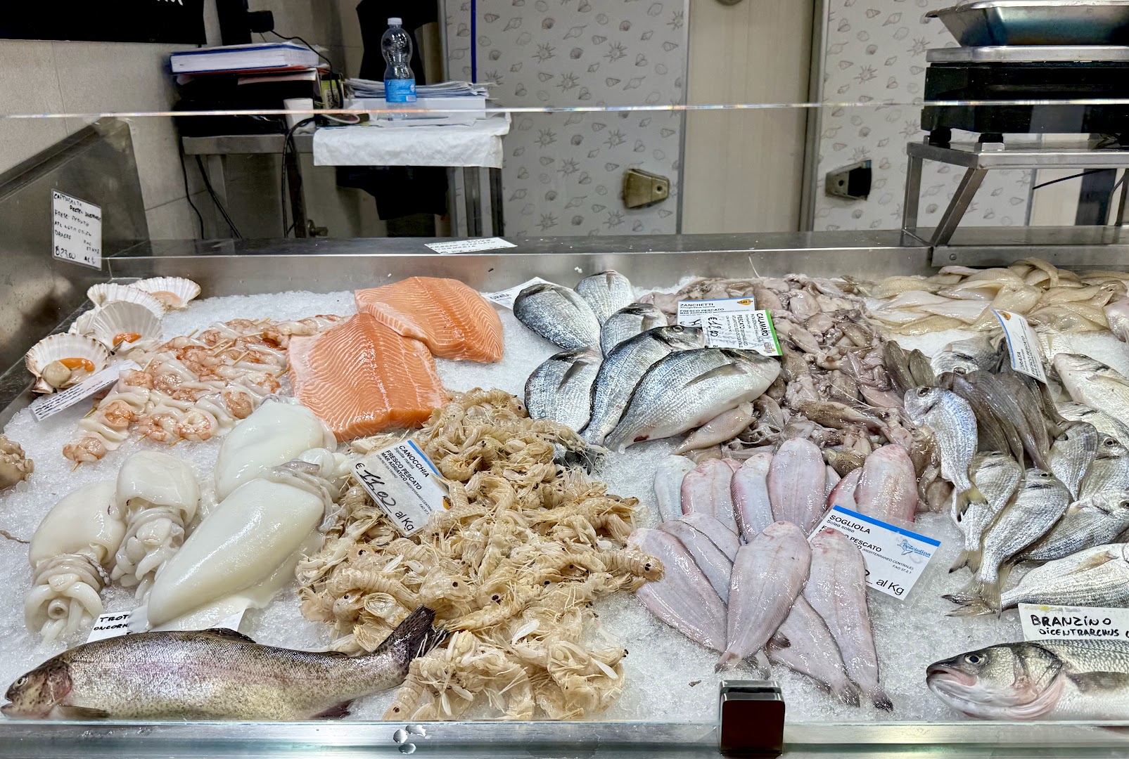 Mercato delle Erbe di Forlì