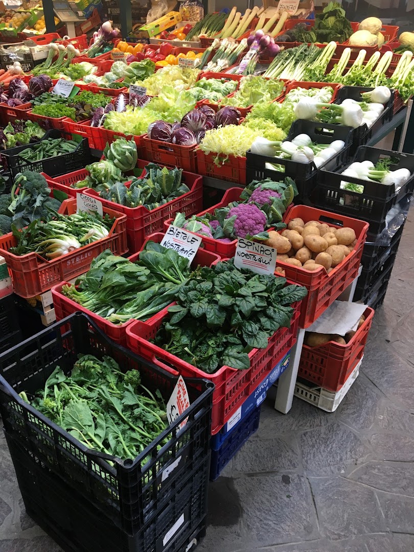 Mercato delle Erbe di Forlì