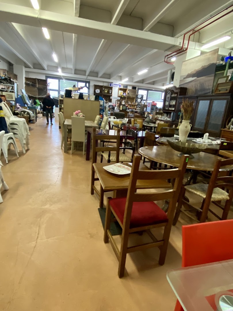 Mercato dell'Usato La Fenice
