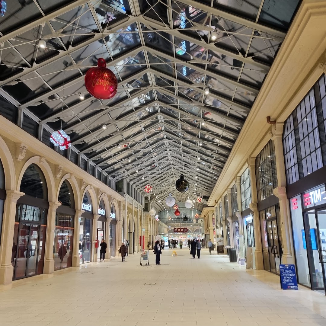 Mercato di Corso Sardegna