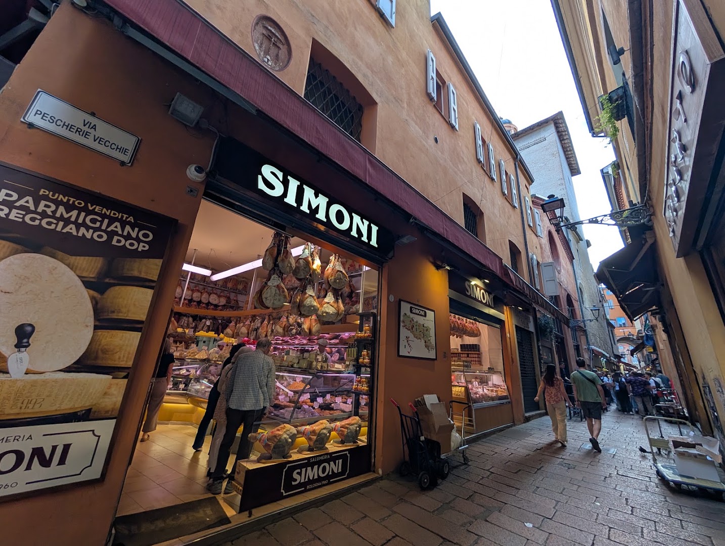 Mercato di Mezzo