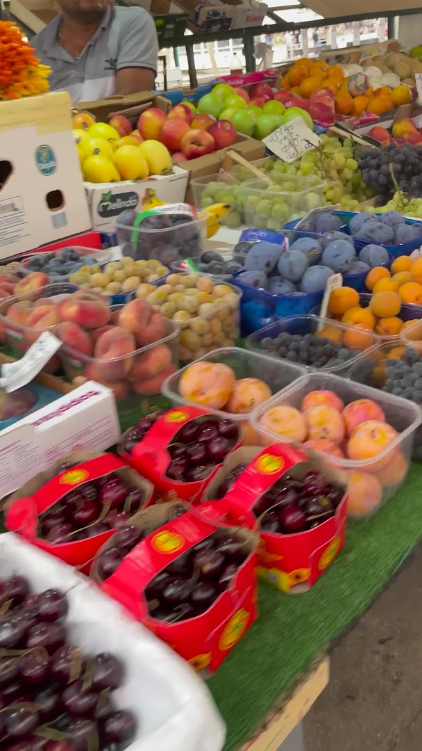 Mercato di Rialto