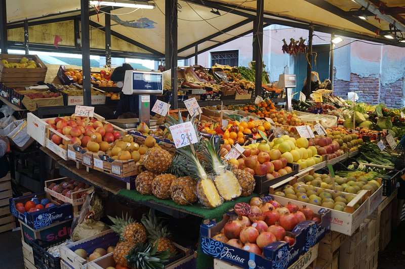 Mercato di Rialto
