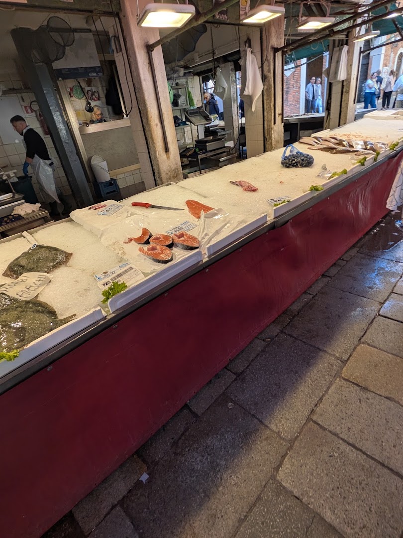 Mercato di Rialto