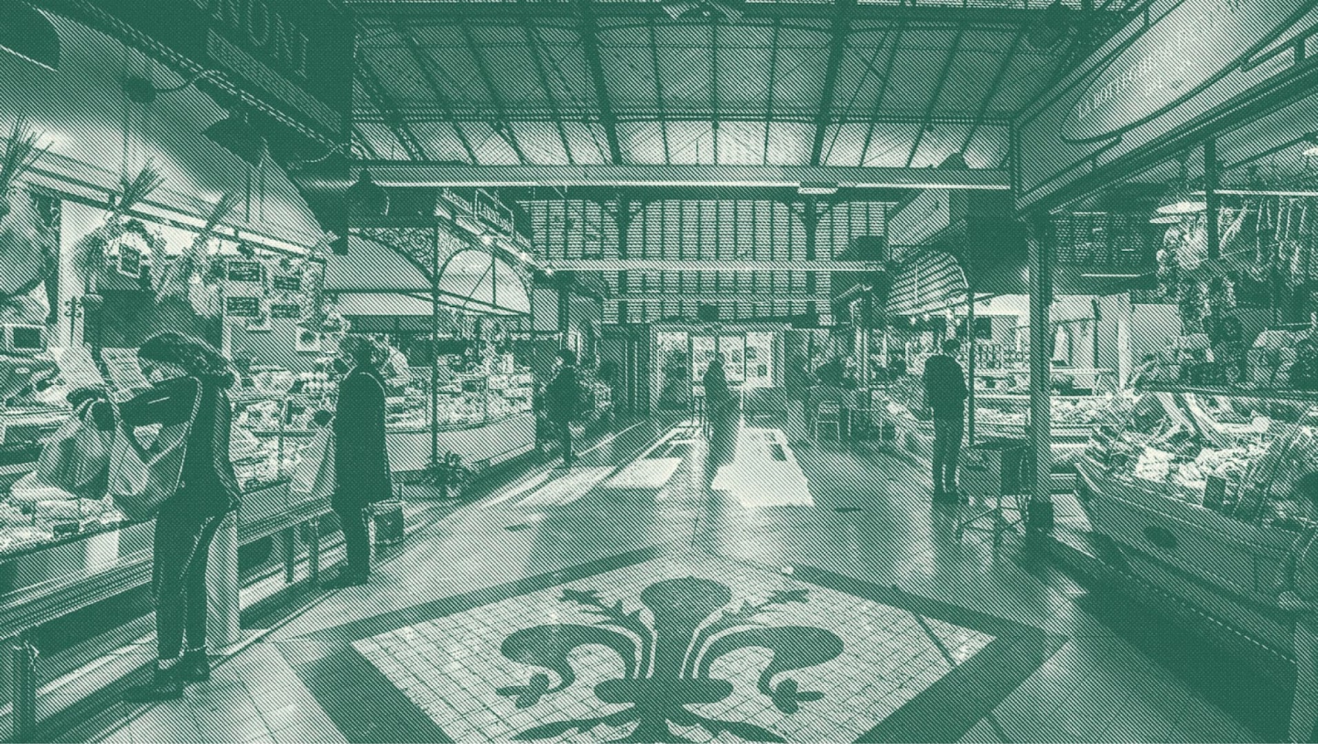 Mercato di Sant’Ambrogio