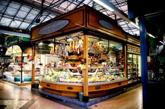 Mercato di Sant’Ambrogio