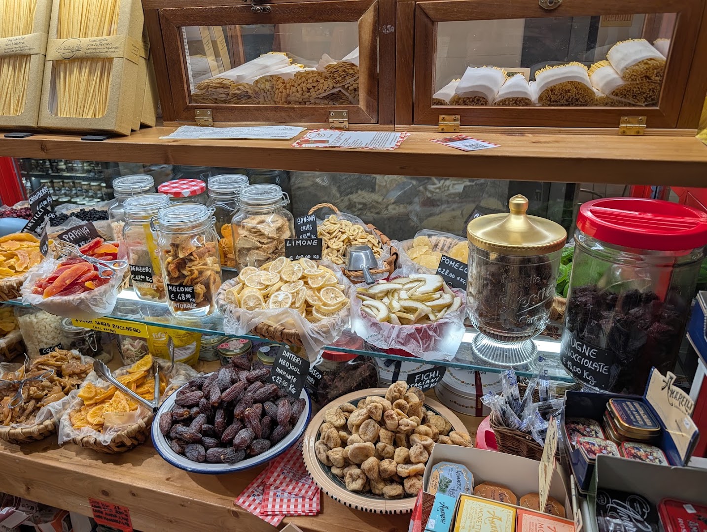 Mercato di Sant’Ambrogio