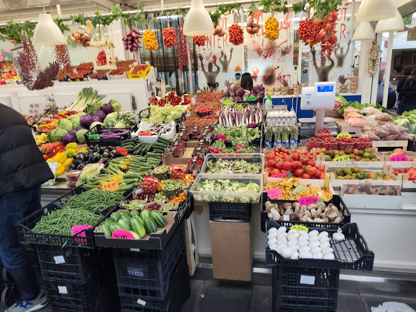 Mercato di Testaccio