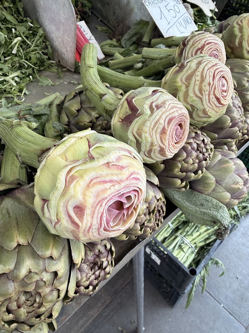 Mercato di Testaccio