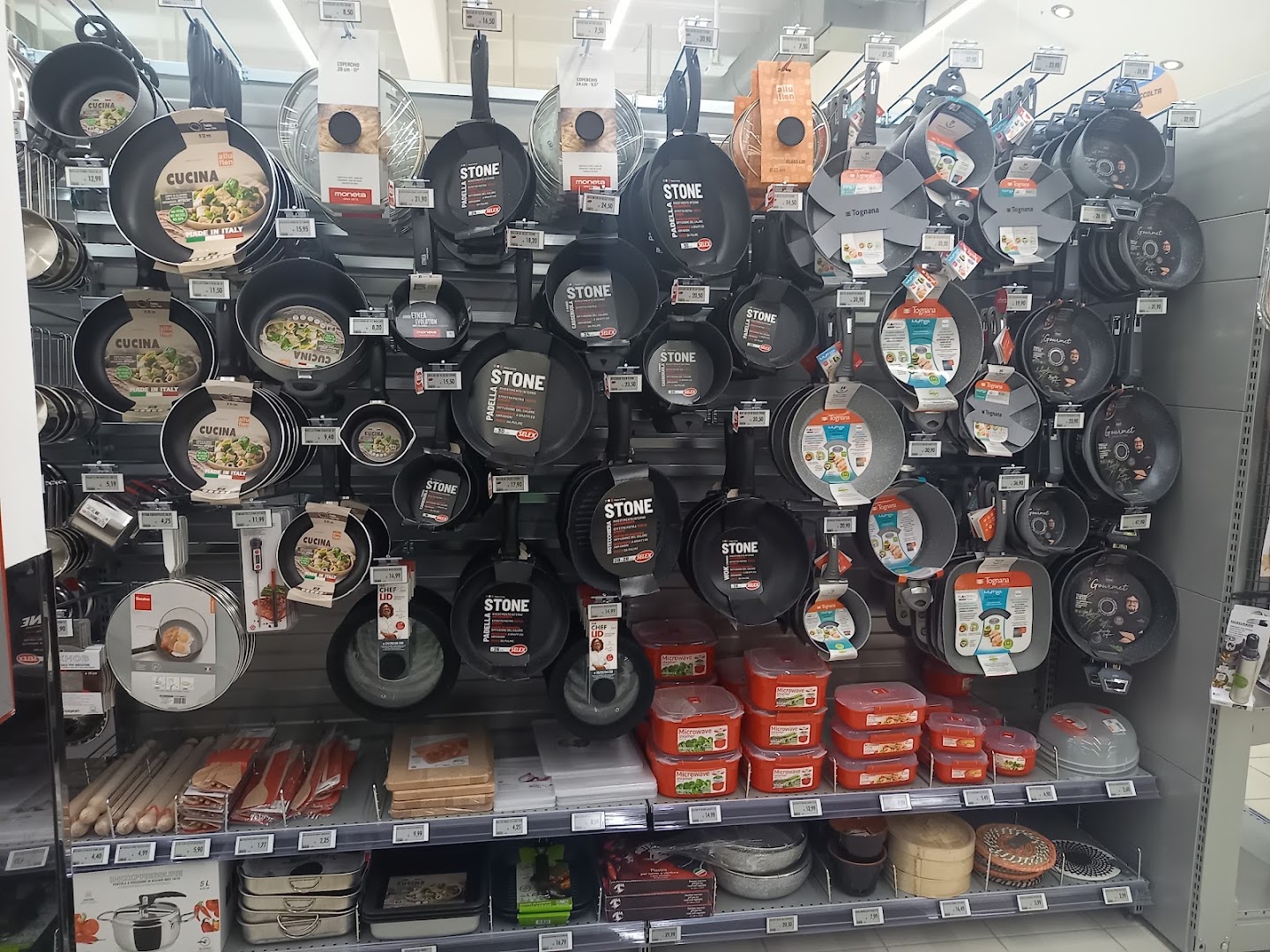 Mercatò Extra
