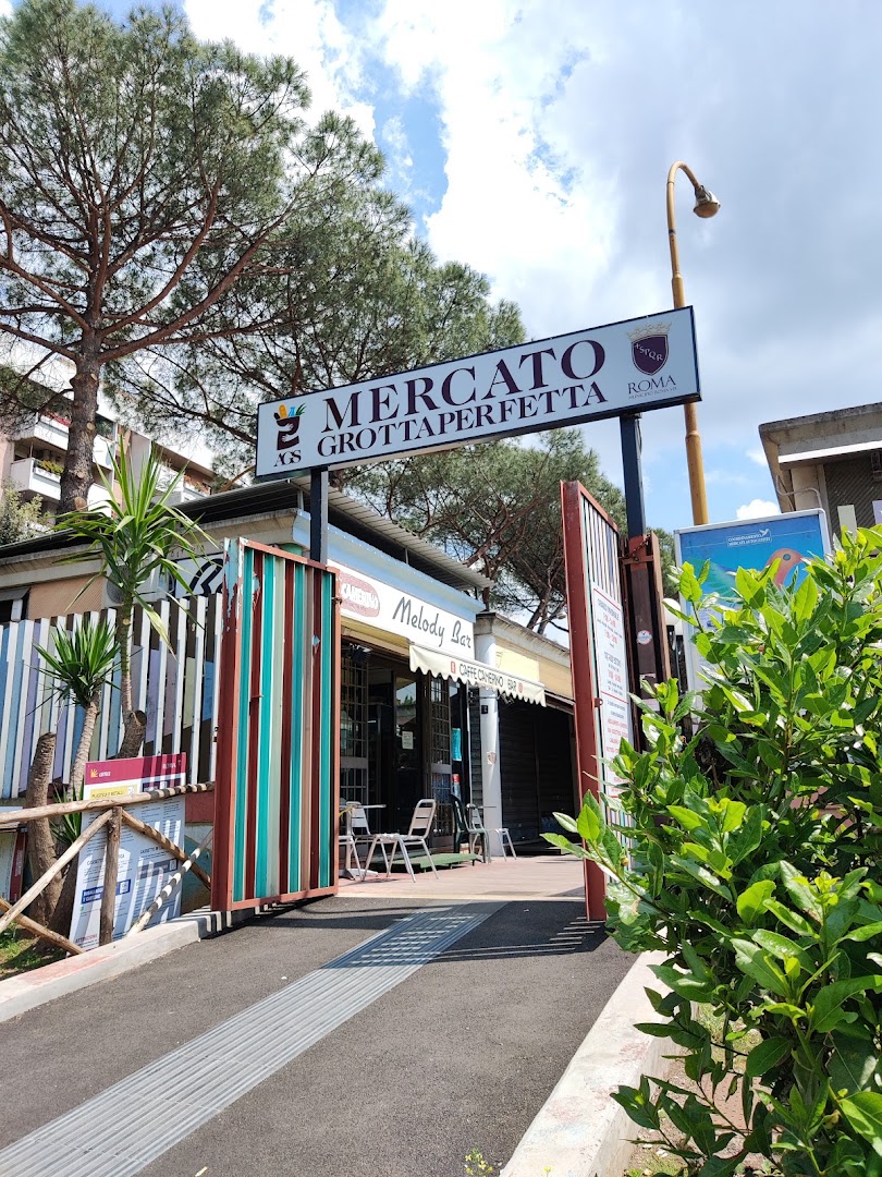 Mercato Grottaperfetta