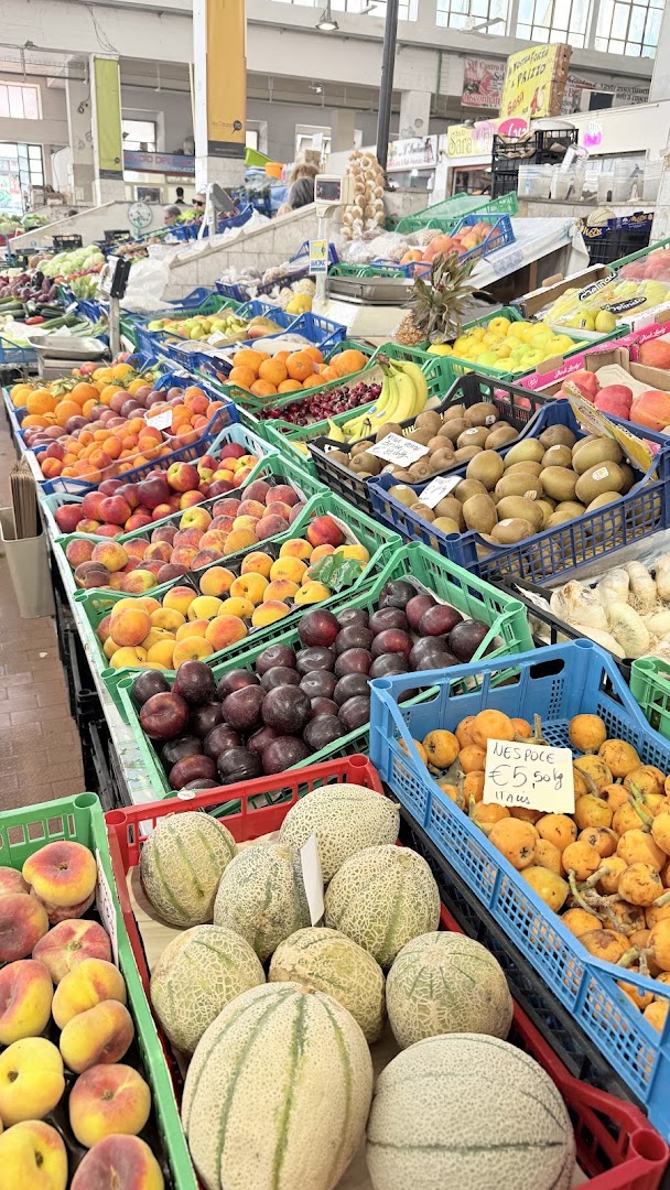 Mercato Italia