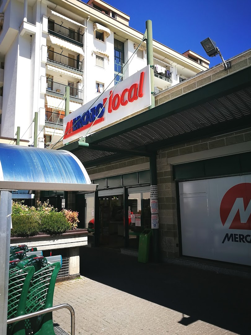 Mercatò Local, Bra