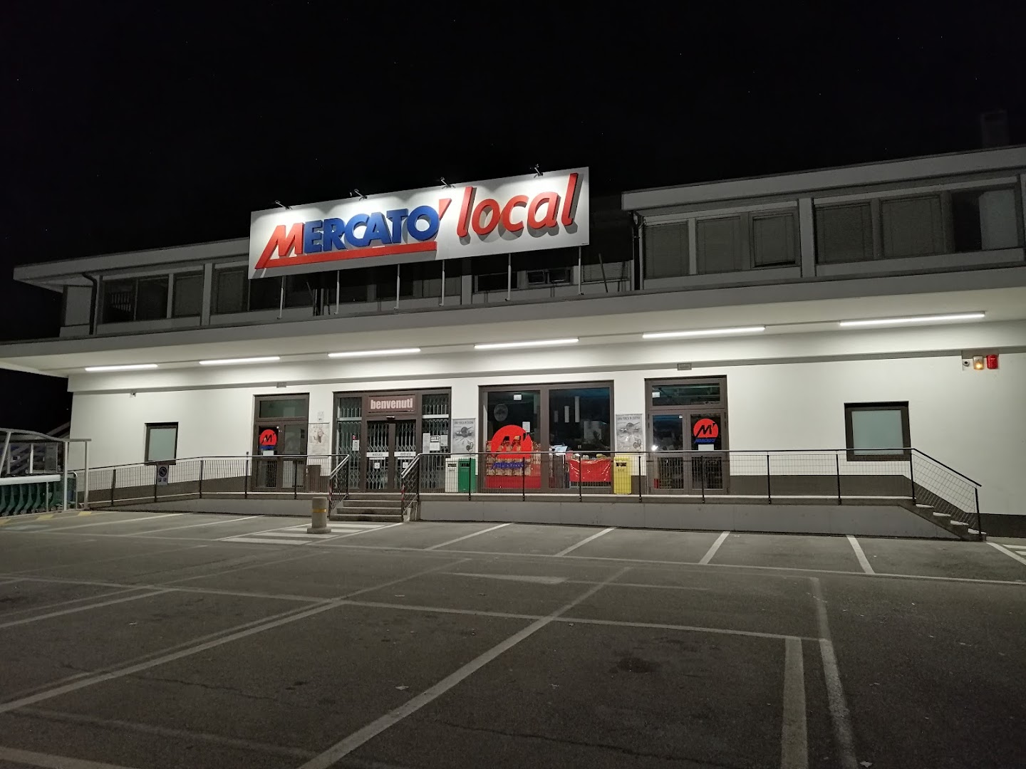 Mercatò Local