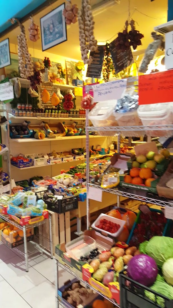 Mercato Lorenteggio