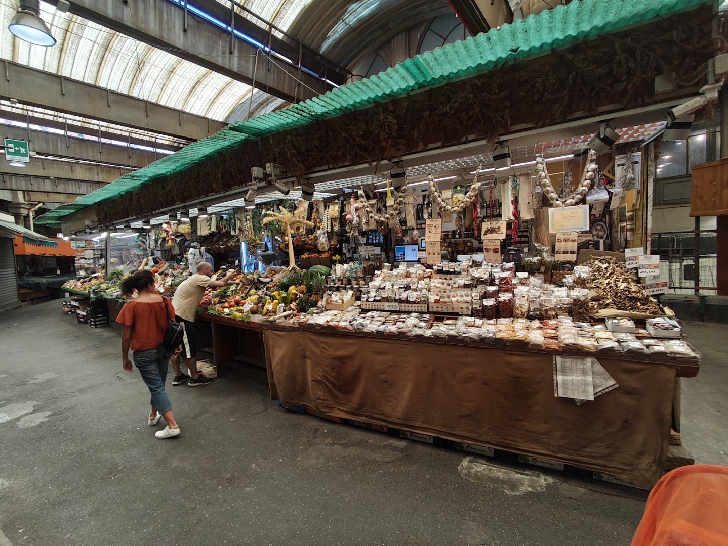 Mercato Orientale