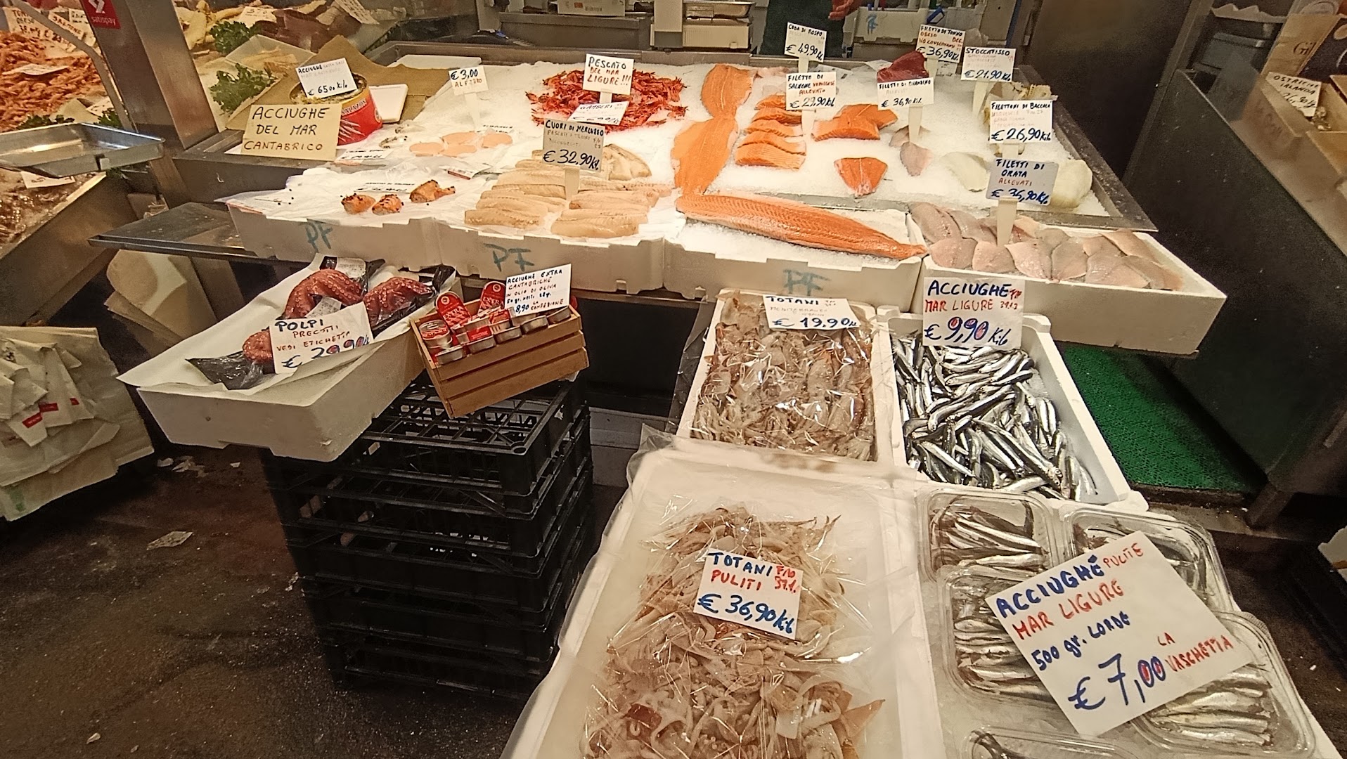 Mercato Orientale
