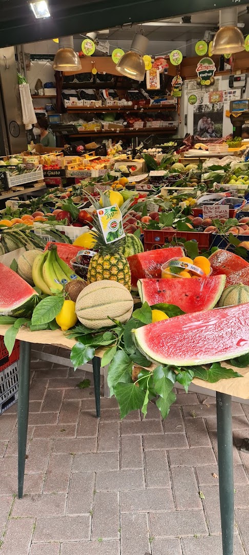 Mercato Parioli