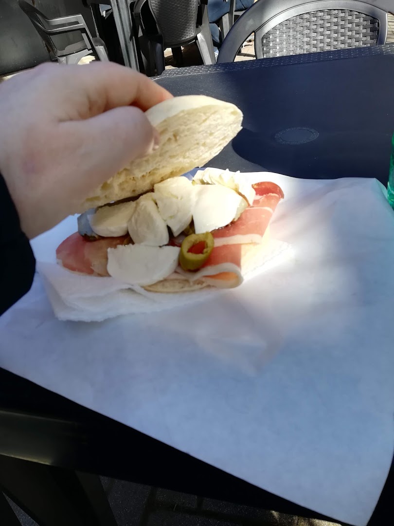 Mercato Parioli