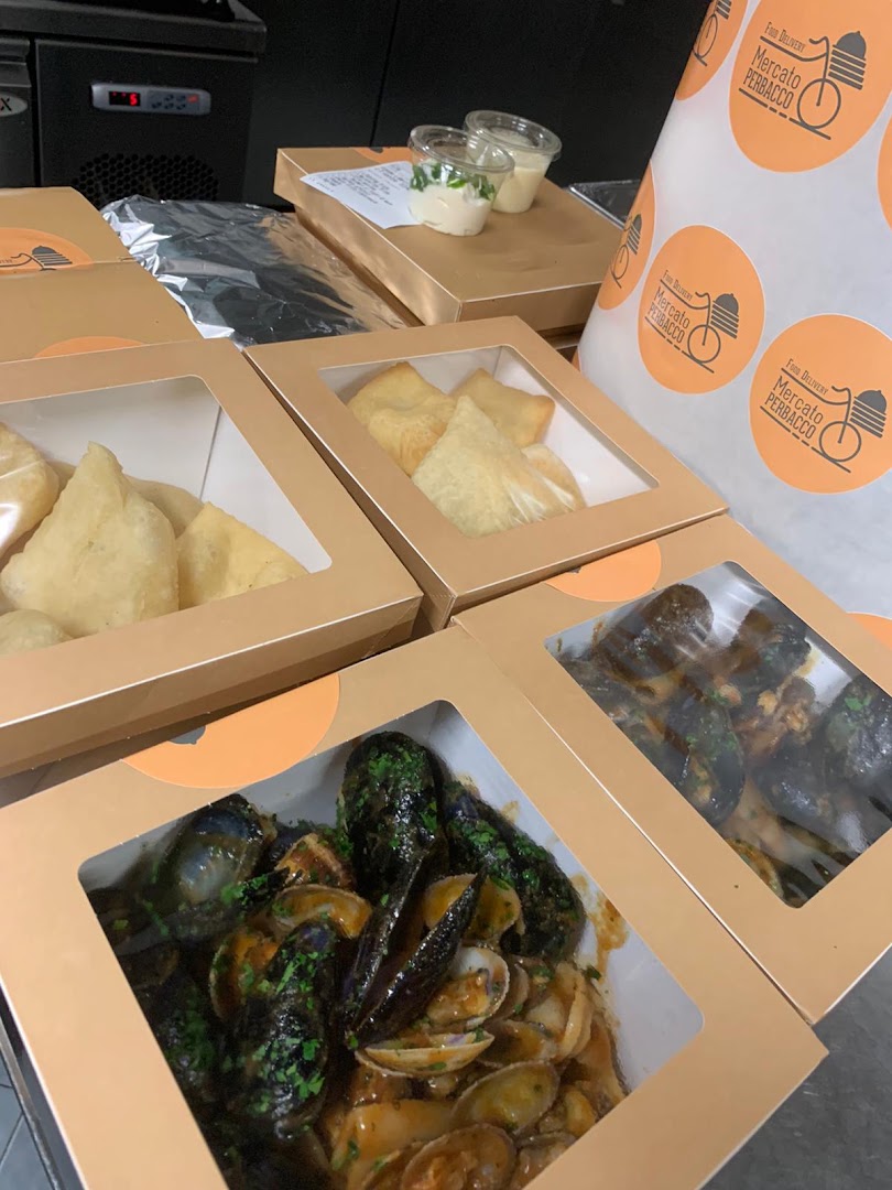 Mercato PerBacco, Chiari