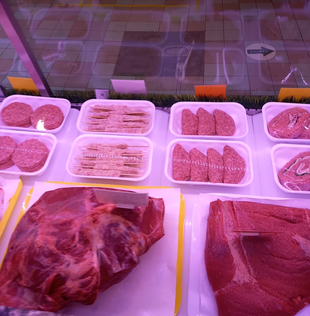 Mercato Rionale di Baggio Milano, Milano