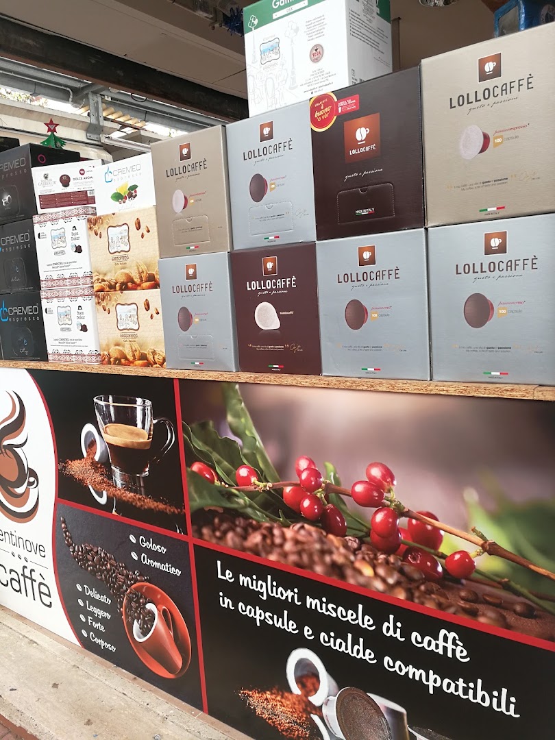Mercato Serpentara 2