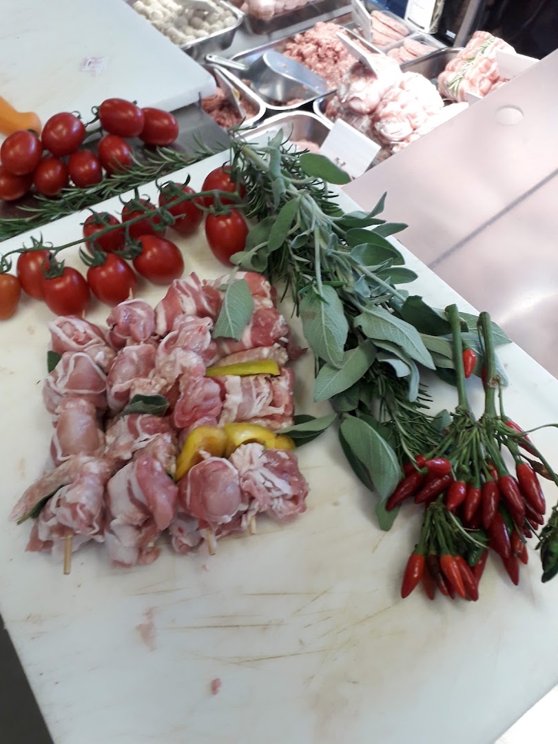 Mercato Settimanale di Via Osoppo