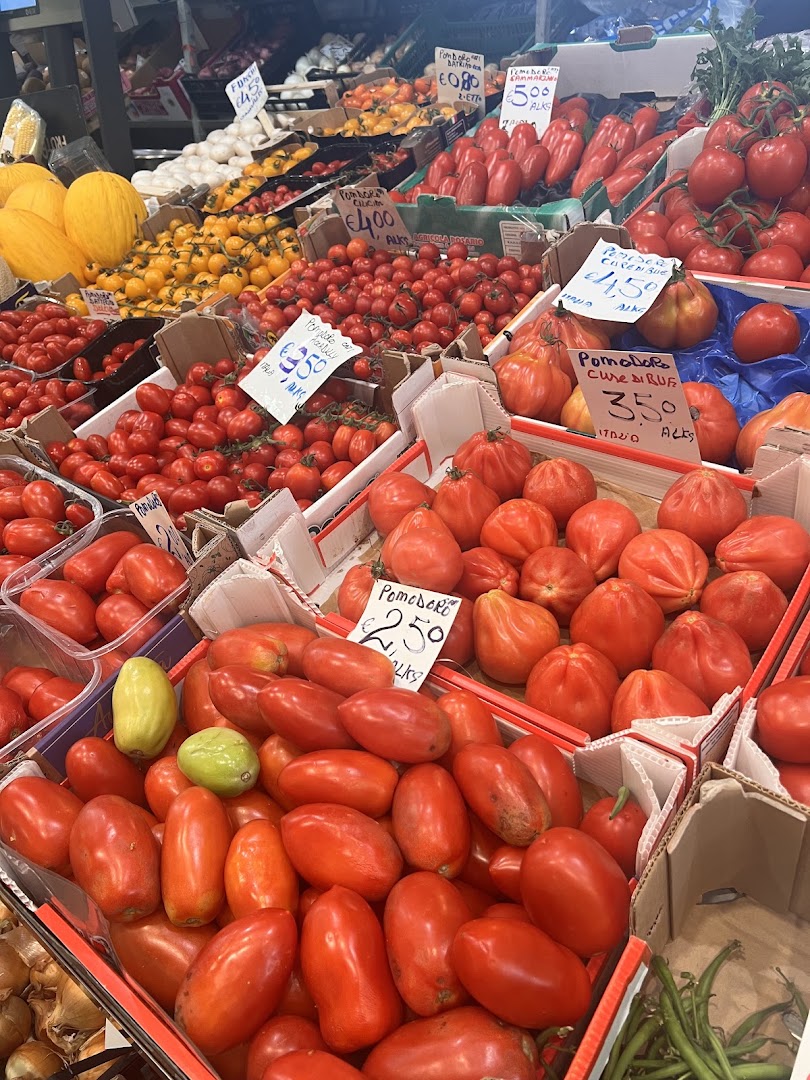 Mercato Storico Albinelli