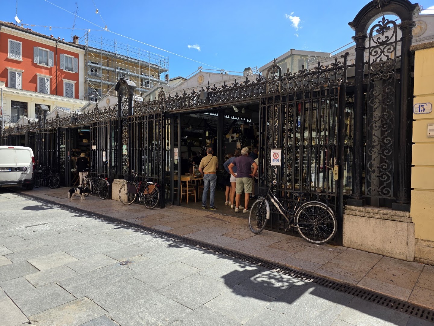 Mercato Storico Albinelli