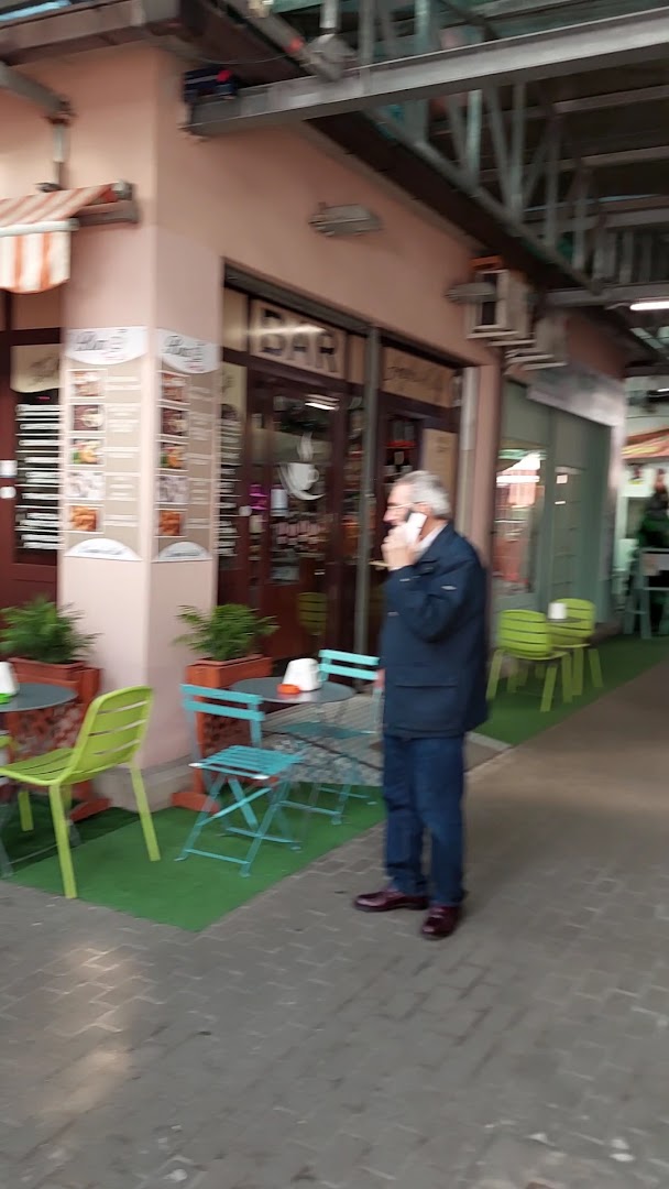 Mercato Talenti