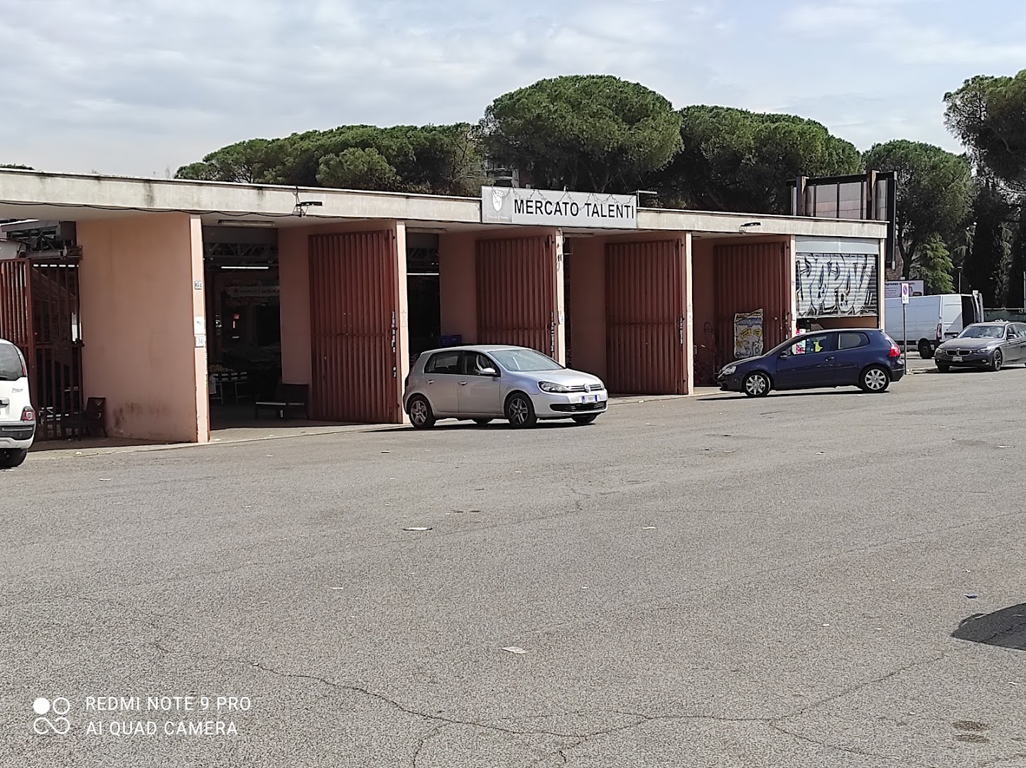 Mercato Talenti