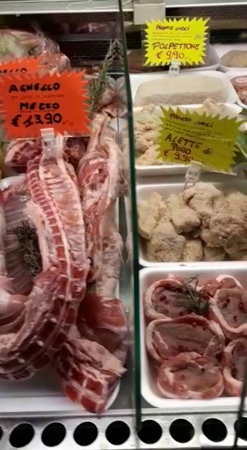 Mercato Talenti