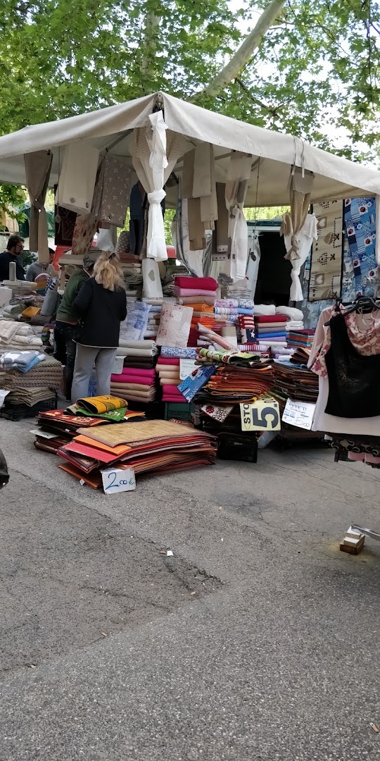 Mercato Tuscolano III