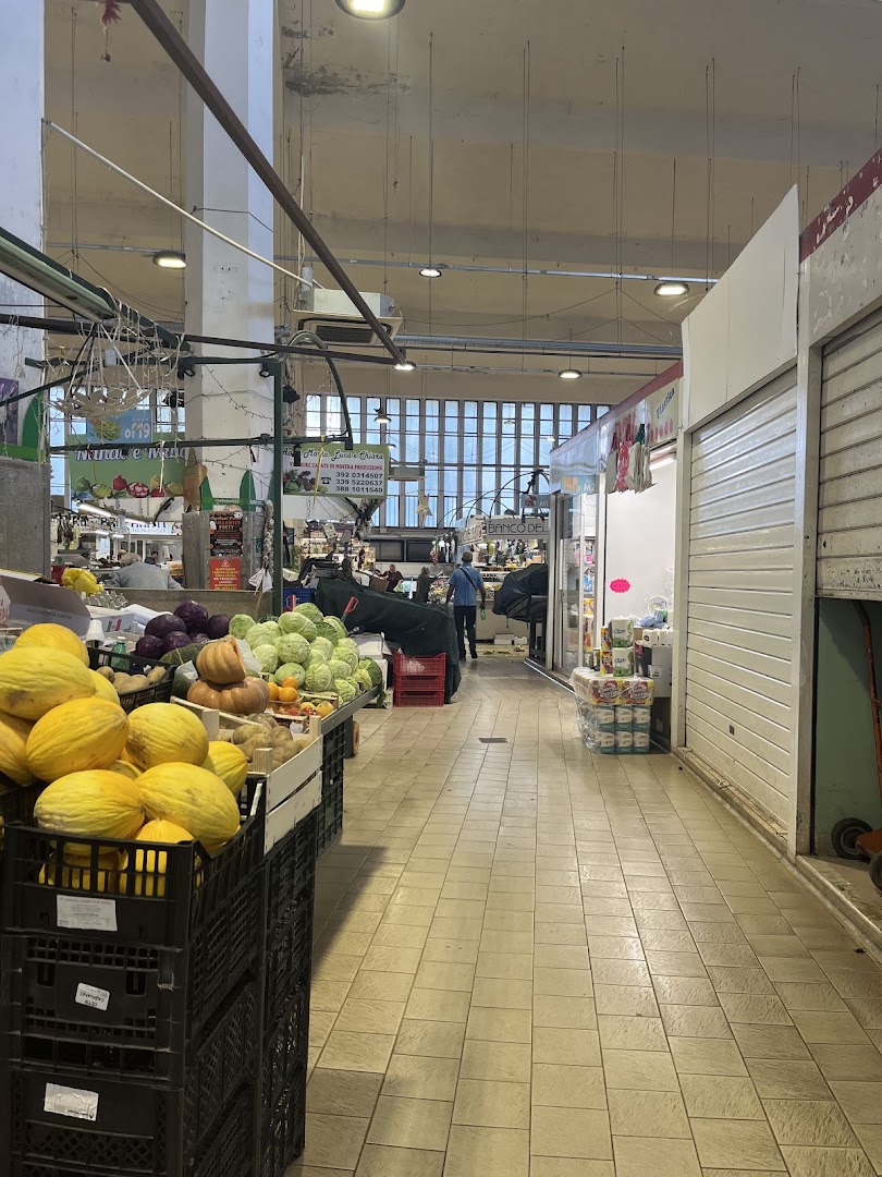 Mercato Tuscolano III