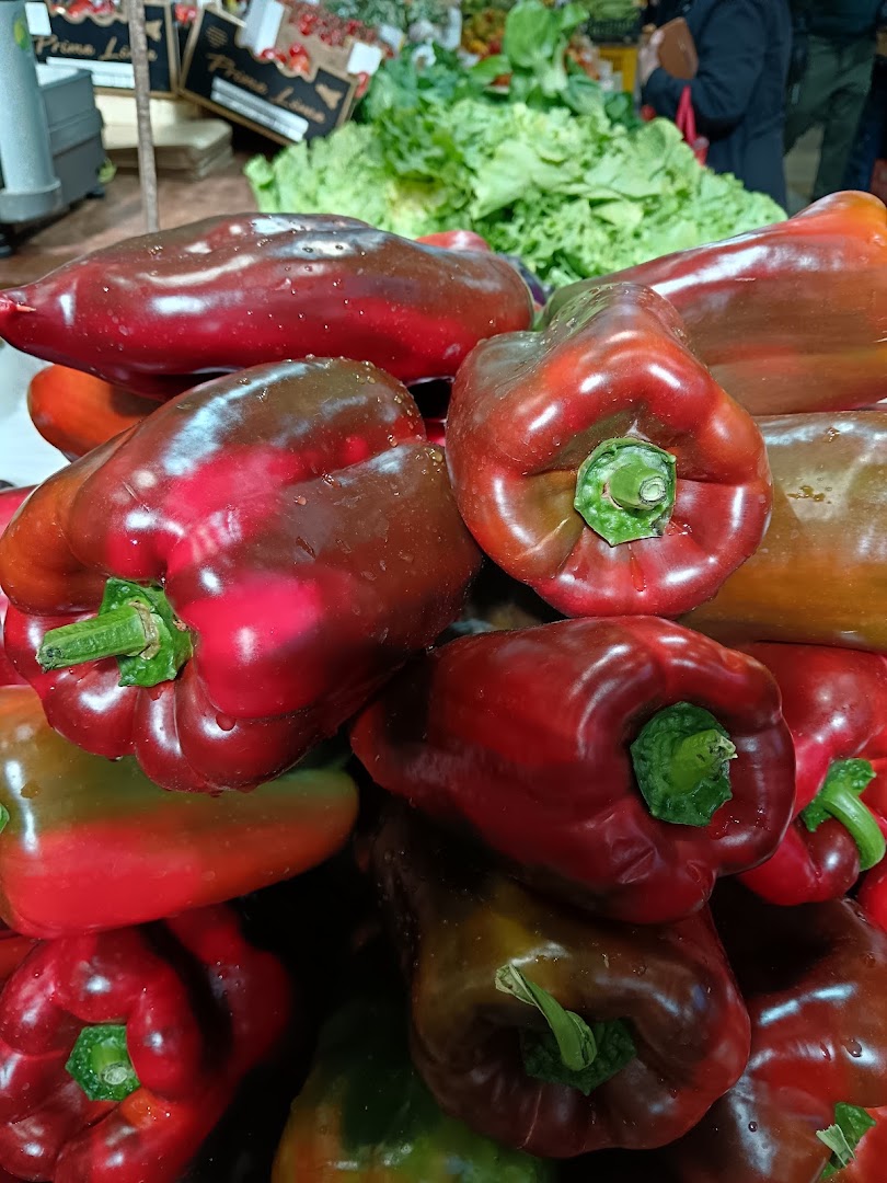 Mercato Tuscolano III