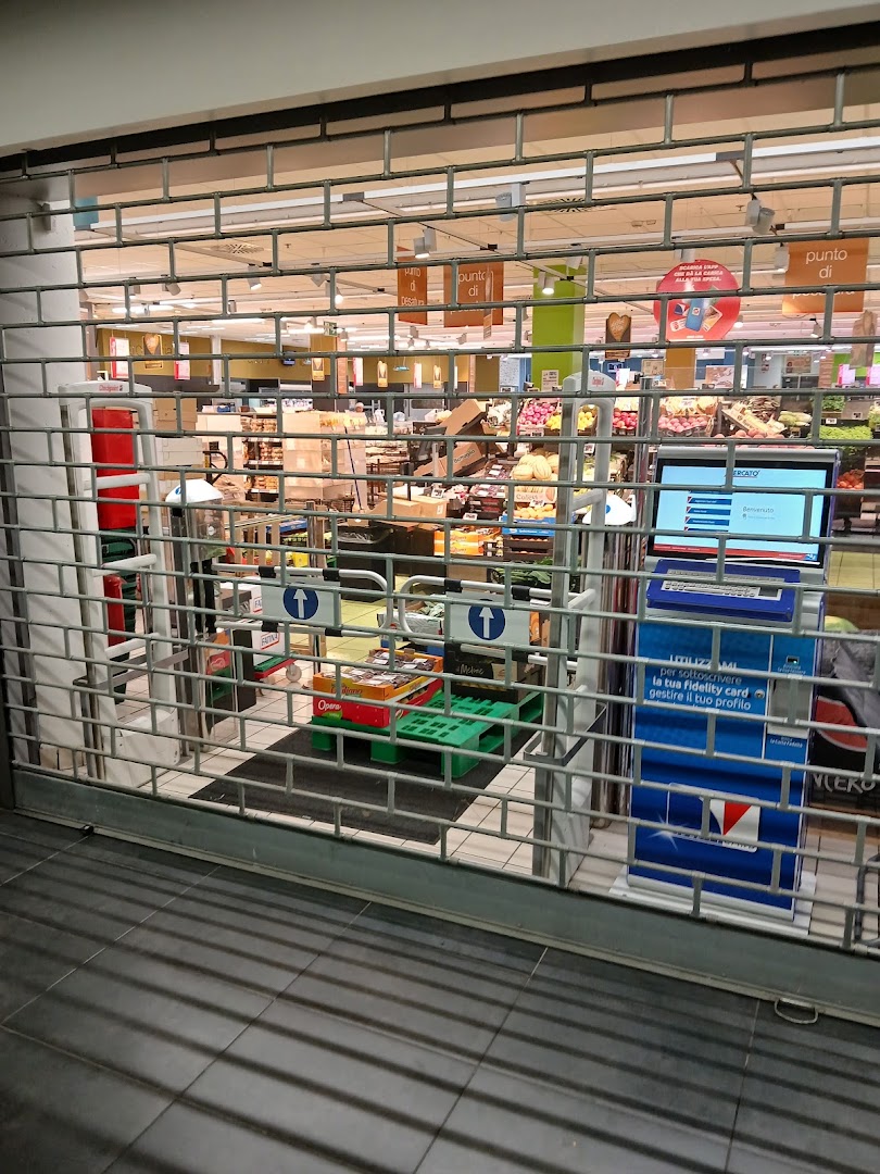 Mercatò