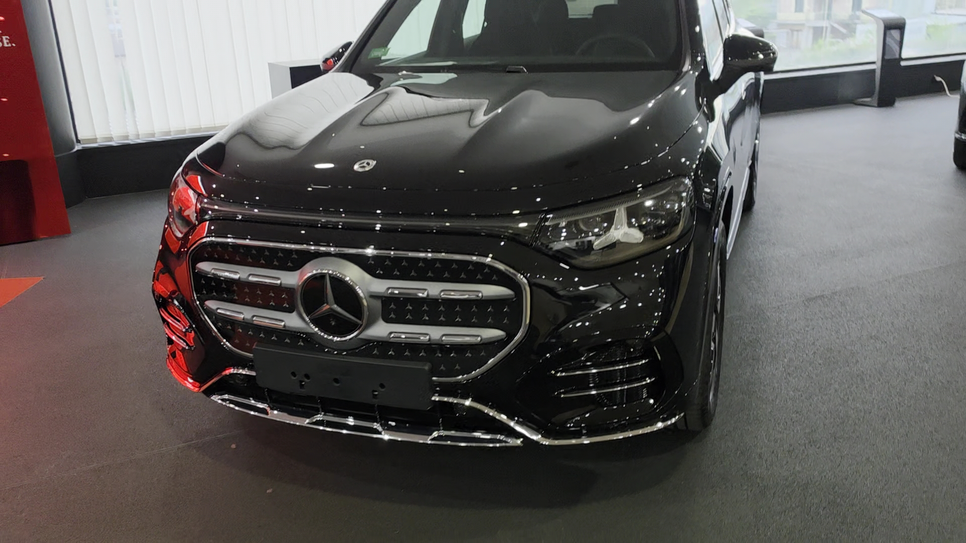 Mercedes-Benz Dag Auto