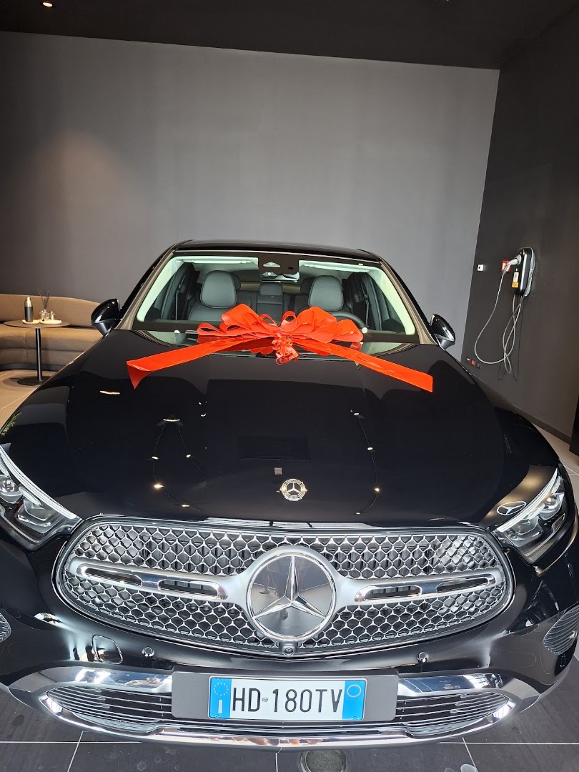 Mercedes-Benz StarEmilia - Sede di Bologna - PenskeCars